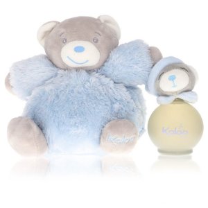 Kaloo 553323 Eau De Senteur Spray  + Free Fluffy Bear(alcohol Free Unb