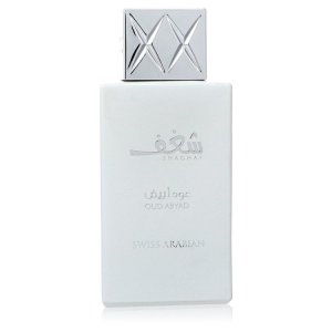 Swiss 553480 Eau De Parfum Spray (unisex Unboxed) 2.5 Oz