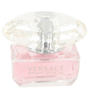 Versace 502940 Eau De Toilette Spray (unboxed) 1.7 Oz