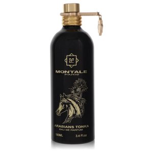 Montale 553083 Eau De Parfum Spray (unisex Unboxed) 3.4 Oz