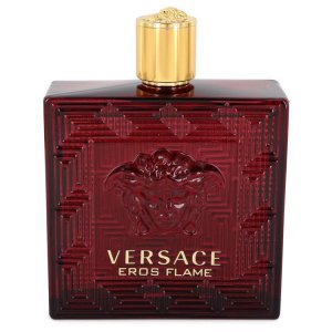 Versace 549425 Eau De Parfum Spray (unboxed) 6.7 Oz