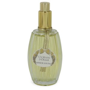 Annick 547911 Eau De Parfum Spray (unboxed) 3.4 Oz