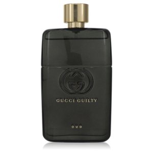 Gucci 554180 Eau De Parfum Spray (unisex Unboxed) 3 Oz