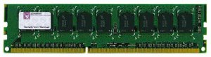 Kingston KVR16E11/4 4gb 1600mhz Ddr3 Ecc Cl11 Dimm