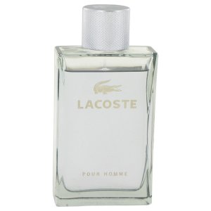 Lacoste 500492 Eau De Toilette Spray (unboxed) 3.4 Oz