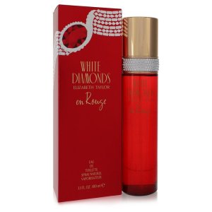 Elizabeth 559454 Eau De Toilette Spray (tester) 3.3 Oz