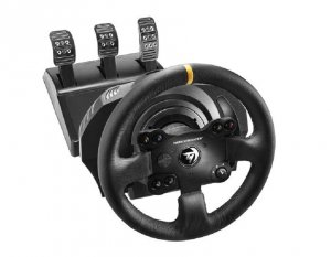 Thrustmaster 4469021 Tx Rw Leather Edition Racing Wheel For Xbox Serie