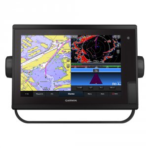 Garmin 010-02322-00 Gpsmapreg; 1222 Plus Touch Gps