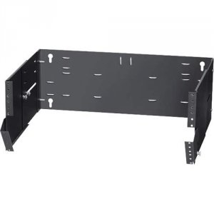 Black JPM087-R2 Bracket Master