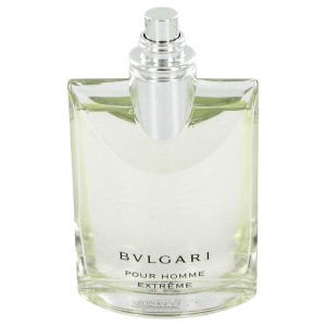 Bvlgari 446575 Eau De Toilette Spray (tester) 3.4 Oz