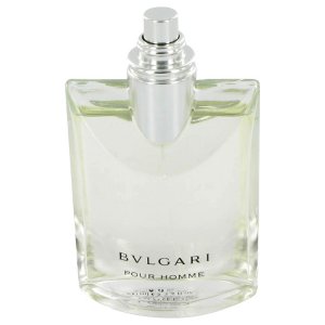 Bvlgari 446571 Eau De Toilette Spray (tester) 3.4 Oz