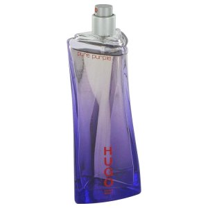 Hugo 446871 Eau De Parfum Spray (tester) 3 Oz