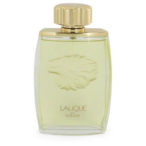 Lalique 455067 Eau De Toilette Spray (tester) 4.2 Oz