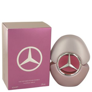 Mercedes 537564 Eau De Parfum Spray 2 Oz