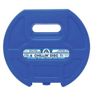 Arctic 1265 Ice  Chillin' Disc Freezer Pack