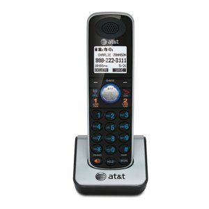 At ATT-TL86009 Att Att-tl86009 Accessory Handset For Tl86109