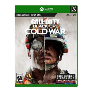 Activision 88508 047875101159 Call Of Duty: Black Ops Cold War - Stand