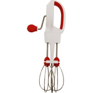 Seawide STF-092994-003-0000 Superfast Manual Egg Beater