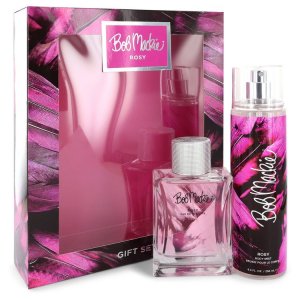 Bob 550140 Gift Set -- 3.4 Oz. Eau De Toilette Spray + 8.4 Oz Body Mis