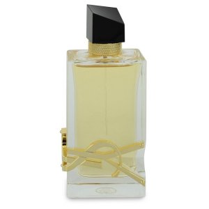 Yves 549445 Eau De Parfum Spray (unboxed) 3 Oz