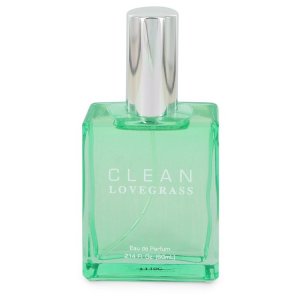 Clean 551761 Eau De Parfum Spray (unboxed) 2.14 Oz