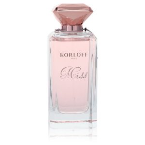 Korloff 554158 Eau De Parfum Spray (unboxed) 3 Oz