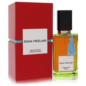 Diana 558980 Eau De Parfum Spray (unisex) 3.4 Oz