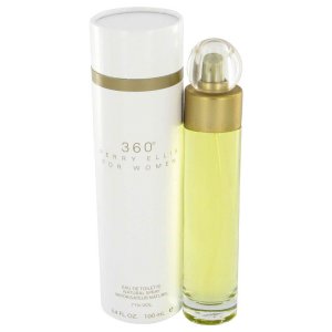 Perry 557405 Mini Edp Spray (unboxed) .25 Oz