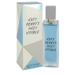 Katy 552279 Eau De Parfum Spray (unboxed) 3.4 Oz