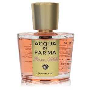 Acqua 555866 Eau De Parfum Spray (unboxed) 3.4 Oz