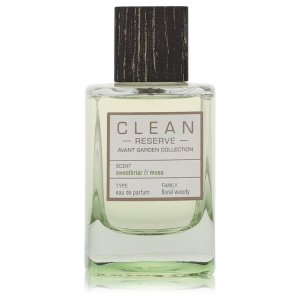 Clean 557738 Eau De Parfum Spray (unisex )unboxed 3.4 Oz