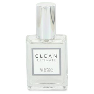 Clean 551257 Eau De Parfum Spray (unboxed) 1 Oz