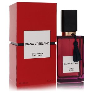 Diana 558977 Eau De Parfum Spray 3.4 Oz