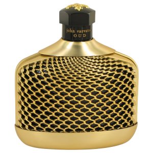 John 539864 Eau De Parfum Spray (unboxed) 4.2 Oz