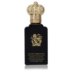 Clive 554047 Pure Parfum Spray (unboxed) 1.6 Oz