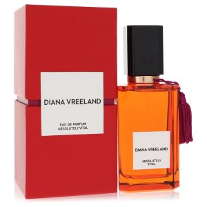 Diana 558976 Eau De Parfum Spray 3.4 Oz