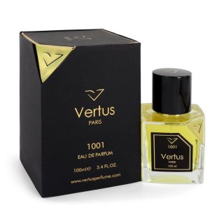 Vertus 548776 Eau De Parfum Spray 3.4 Oz