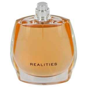 Liz 454218 Eau De Parfum Spray (tester) 3.4 Oz