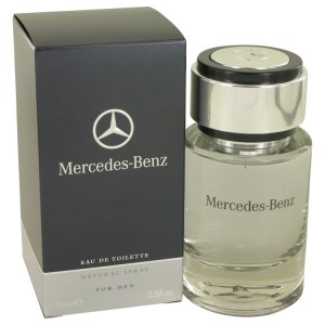 Mercedes 534306 Eau De Toilette Spray 2.5 Oz