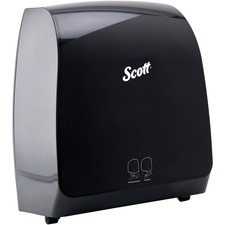 Kimberly KCC 34348 Scott Pro Electronic Towel Dispenser - Touchless Di