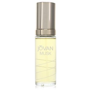 Jovan 552692 Cologne Concentrate Spray (unboxed) 2 Oz