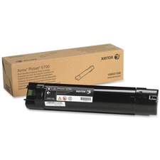 Original Xerox XER 106R01506 Toner Cartridge - Laser - 7100 Pages - Bl