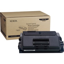 Original Xerox XER 106R01371 106r01371 Toner Cartridge - Laser - High 