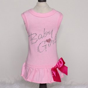 Hello 125 Baby Girl Dress