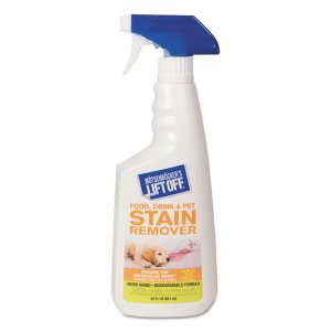 Motsenbockers MTS 40503 M?tsenb?cker's Lift Off Fooddrinkpet Stain Rem