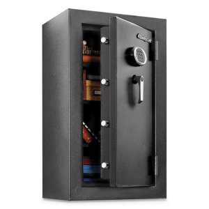 Sentry EF4738E Safe,digital,firewater