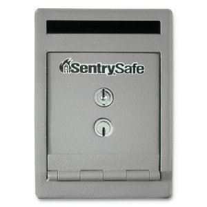 Sentry UC025K Safe,depository,sv