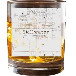 College CTGSTOK Stillwater  (set Of 2)