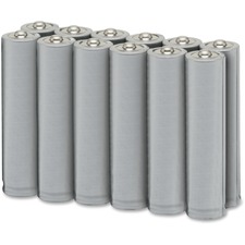 National 6135008264798 Skilcraft Aaa Alkaline Batteries - For General 