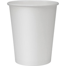 Genuine GJO 19045 Joe Polyurethane-lined Disposable Hot Cups - 8 Fl Oz